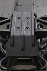 RPM 72142 Front Skid Plate for the Traxxas Maxx