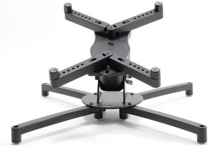 RPM 73002 Pit-Pro Extreme Car Stand (Black)