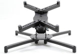 RPM 73002 Pit-Pro Extreme Car Stand (Black)