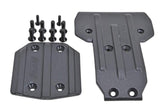 Rpm 73182 Skid Plates Losi Tenacity Sct Tenacity DB Tenacity T