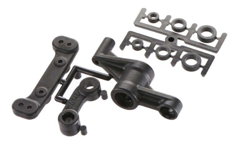 RPM 73492 Servo-Saver Eliminator Bellcrank ECX Boost 2WD Circuit Ruckus Torment