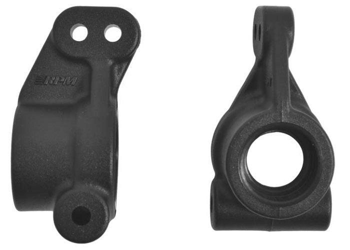RPM 73572 Oversized Rear Axle Carrier Set (2) ECX Torment Ruckus Circuit Boost