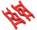 RPM #80249 Front A-Arms for Traxxas Rustler/Stampede/Slash (Red) (2)