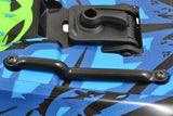 RPM 80422 Body Savers Traxxas E-Revo 2.0
