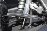 Rpm 81382 Front Upper A-arms (1 Pair) Traxxas Unlimited Desert Racer UDR