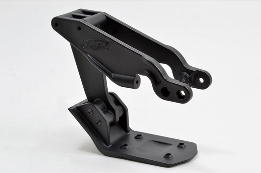 RPM 81802 HD Wing Mount System - Black