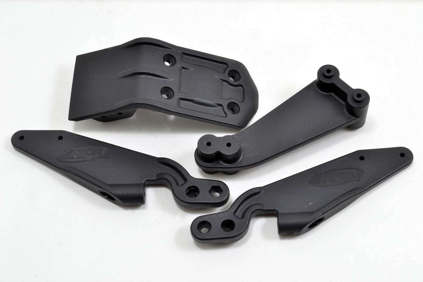 RPM 81802 HD Wing Mount System - Black