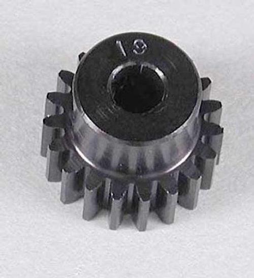 Robinson Racing 1319  "Aluminum Pro" 48P Pinion Gear 19T