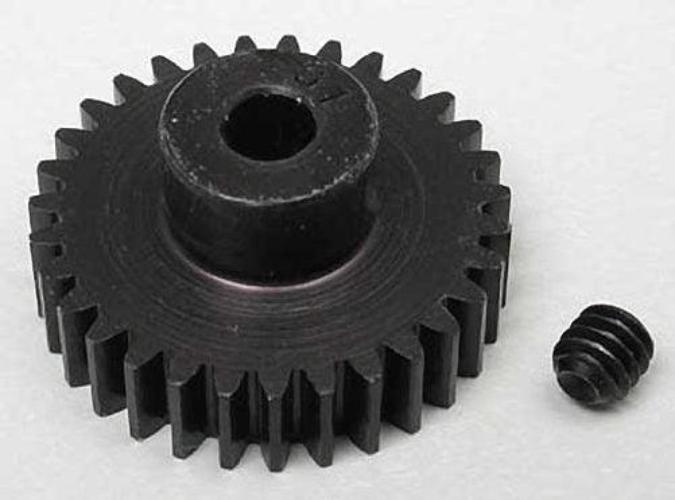 Robinson Racing 1331  "Aluminum Pro" 48P Pinion Gear 31T