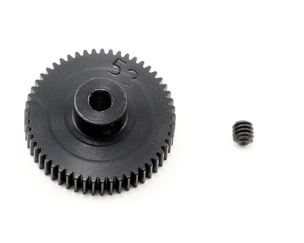 Robinson 4353 Racing "Aluminum Pro" 64P Pinion Gear (53T)