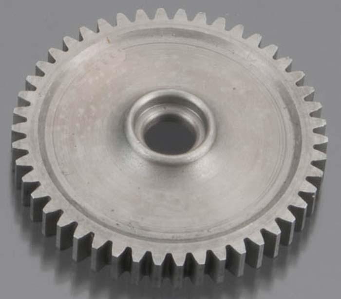 Robinson Racing 7246  Hard Steel Spur Gear 46T Savage X