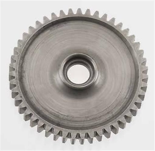 Robinson Racing RRP7247 47T SAVAGE X HARDENED STEEL SPUR GEAR