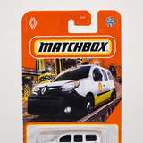 Matchbox Renault Kangoo | Matchbox Series 30/100