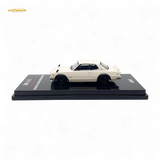 Inno64 Nissan Skyline 2000 GT-R KPGC10 White 1:64