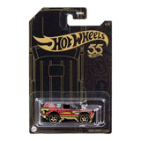 Hot Wheels Range Rover Classic - 55'th Anniversary Series 4/6