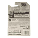 Hot Wheels Volvo P1800 Gasser - Dream Garage Series 1/5