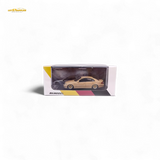 MK Model Mercedes-Benz E63 AMG W211 Desert Yellow 1:64