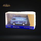 Tarmac Works Volkswagen T3 Panel Van 1:64