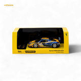 Tarmac Works Ferrari 458 Italia GT3 GT Asia 2016 T64-074-16GTA12 1:64