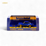 Tarmac Works Porsche RWB Backdate 1:64