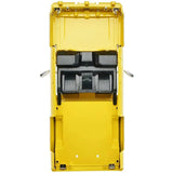 RC4WD Z-B0152 Chevy Blazer Hard Body Complete Set Yellow (RC4WDZB0152)