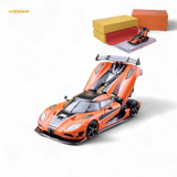 Focal Horizon Agera RS Orange 1:64
