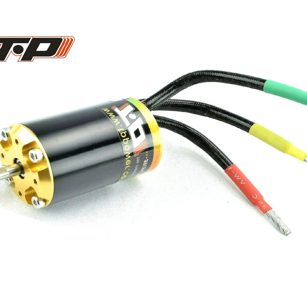 TP POWER 2030 6260KV LOSI MINI-B MINI-T – Island Hobby Nut
