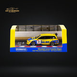 Tarmac Works Mitsubishi Lancer Evolution Wagon Ohlins 1:64