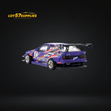 Inno64 Toyota Sprinter Trueno AE86 Purple 1:64
