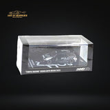 Inno64 Honda Civic EF9 Temple Racing 1:64