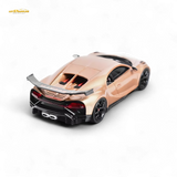 YM Model Bugatti Chiron Pur Sport 1:64