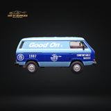 Tarmac Works Volkswagen T3 Panel Van 1:64