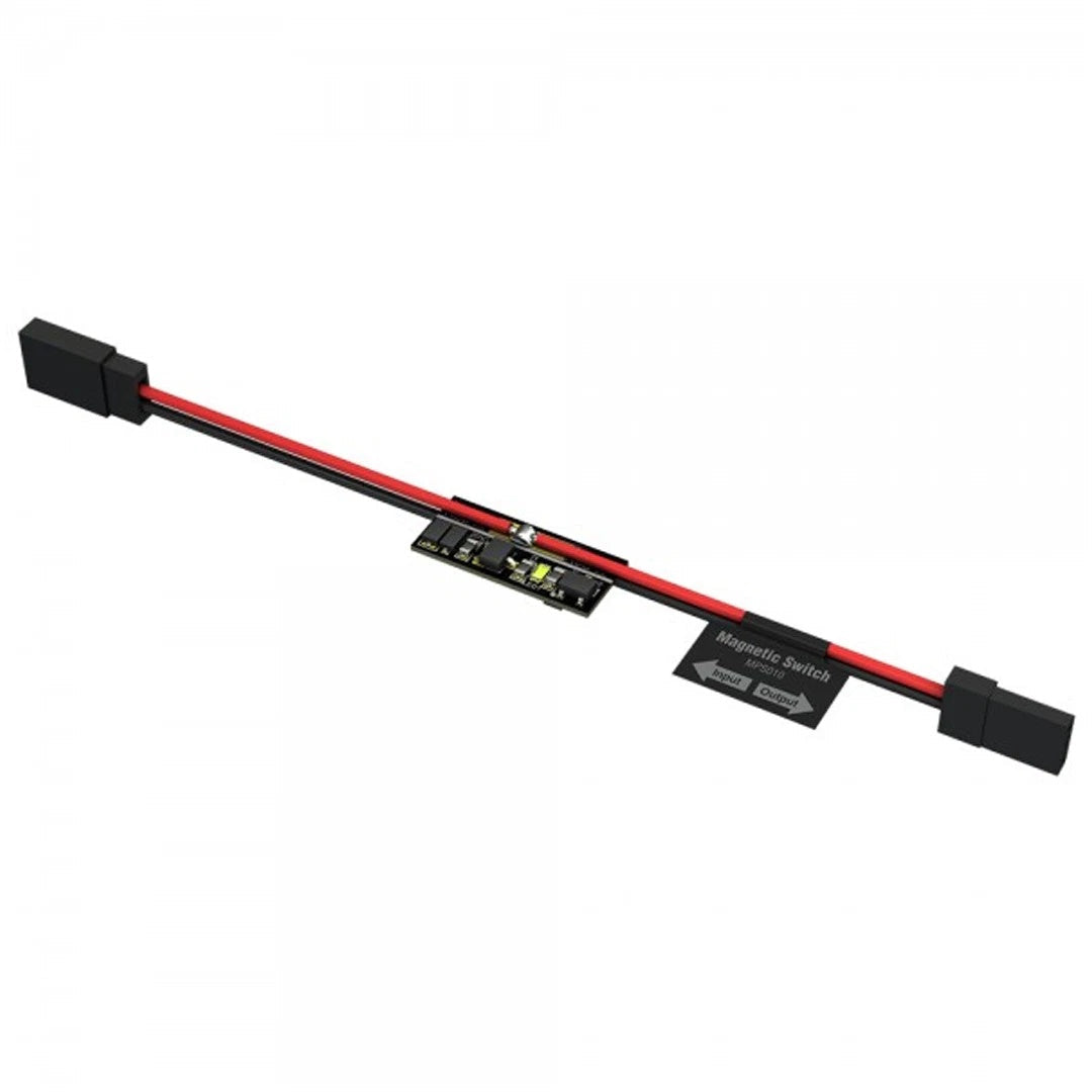 SkyRC 600155-01 MPS010 Magnetic Power Switch