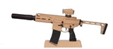 GoatGuns 1:3 Scale Sig MCX Rattler Coyote MCX-COYOTE