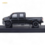 GOC GMC TOPKICK Pickup - Black 1:64