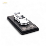 Inno64 Mazda RX-7 FC3S Pandem Aero White 1:64