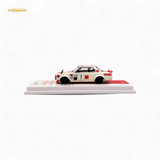 Inno64 Nissan Skyline 2000 GT-R KPGC10 #1 Takahashi Kunimitsu Fuji Masters 1971 1:64