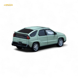 GOC 1:64 Pontiac Aztek – Fern Green (Beijing 2025 Limited Edition)