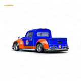 Liberty 64 VW Beetle Pickup G U L F Livery 1:64