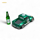 Liberty 64 VW Beetle Pickup Heineken Livery 1:64