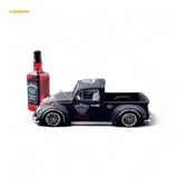 Liberty 64 Beetle Pickup Jack Daniel's Livery 1:64