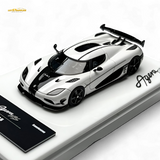 Guo Ji Agera RS Panda 1:64