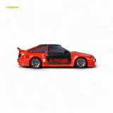 Inno64 Toyota Corolla Sprinter Trueno AE86 Pandem Rocket Bunny 1:64