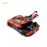 Focal Horizon Agera RS Orange 1:64