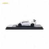 DCM Lamborghini Diablo GT-R White 1:64