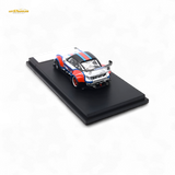 DCM X D.BoModel RWB 964 Martini 1:64