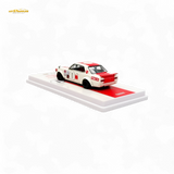 Inno64 Nissan Skyline 2000 GT-R KPGC10 #1 Takahashi Kunimitsu Fuji Masters 1971 1:64