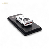 Inno64 Mazda RX-7 FC3S Pandem Aero White 1:64