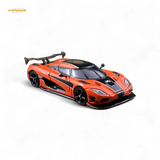 Focal Horizon Agera RS Orange 1:64