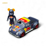 Liberty 64 VW Beetle Pickup Red Bull 1:64